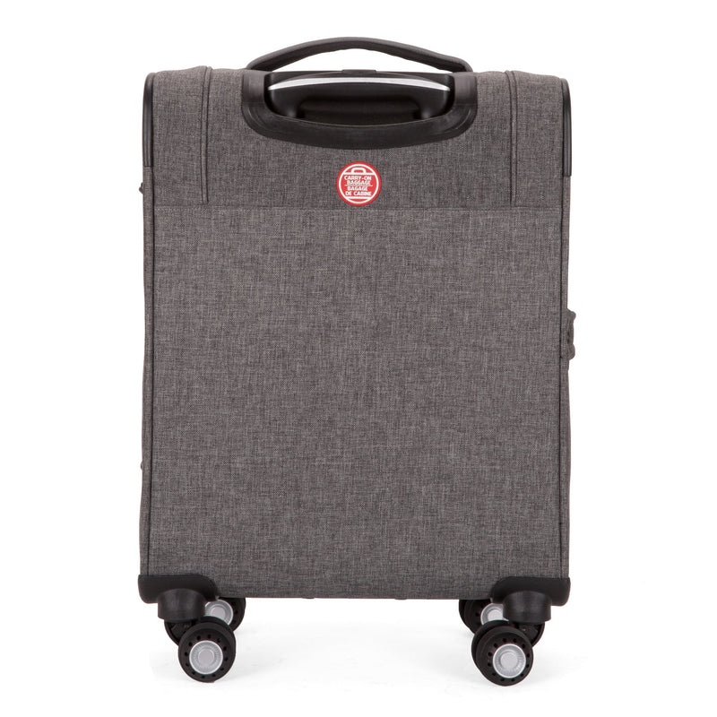 
        Shop Bentley Gris Valise de cabine Air Canada Panache  in Canada at only $169.99 7th look
      