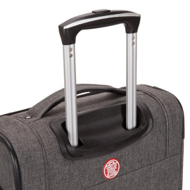 
                    Shop Bentley Grey Air Canada Panache Carry-on in Canada at only $169.99 4th look
                  