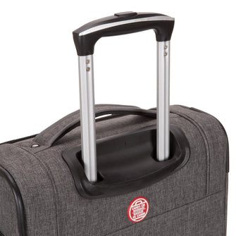 
                    Shop Bentley Gris Valise de cabine Air Canada Panache  in Canada at only $169.99 4th look
                  