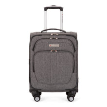 
                    Shop Bentley Gris Valise de cabine Air Canada Panache  in Canada at only $169.99 1st look
                  