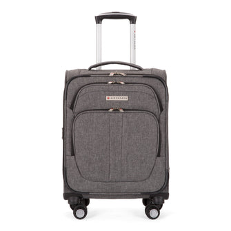 
                    Shop Bentley Gris Valise de cabine Air Canada Panache  in Canada at only $169.99 1st look
                  