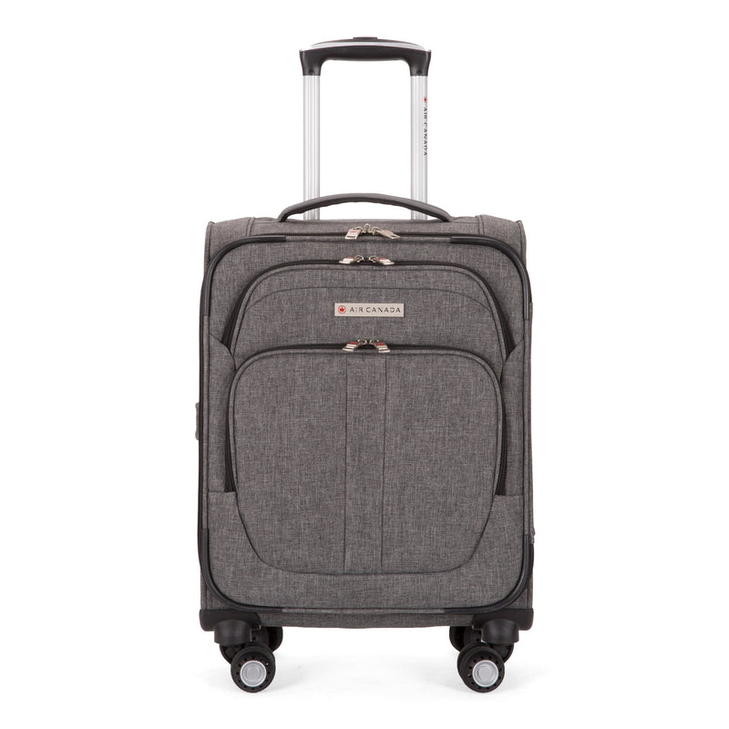 
        Shop Bentley Gris Valise de cabine Air Canada Panache  in Canada at only $169.99 5th look
      