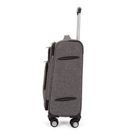 
                    Shop Bentley Grey Air Canada Panache Carry-on in Canada at only $169.99 2nd look
                  