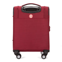 
                      Shop Bentley Bordeaux Valise de cabine Air Canada Panache  in Canada at only $169.99 3rd look
                    