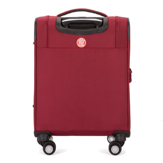 
                    Shop Bentley Bordeaux Valise de cabine Air Canada Panache  in Canada at only $169.99 3rd look
                  