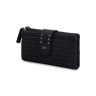
                    Shop Bentley Noir Portefeuille à rabat matelassé Cargo in Canada at only $44.99 2nd look
                  