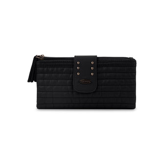 
                    Shop Bentley Noir Portefeuille à rabat matelassé Cargo in Canada at only $44.99 1st look
                  