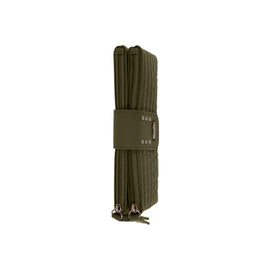
                    Shop Bentley Khaki Cargo Quilted Flap Wallet in Canada at only $44.99 5th look
                  