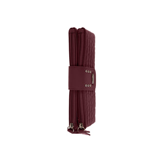 
                    Shop Bentley Bourgogne Portefeuille à rabat matelassé Cargo in Canada at only $44.99 5th look
                  