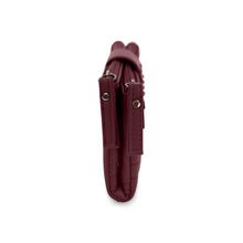 
                    Shop Bentley Bourgogne Portefeuille à rabat matelassé Cargo in Canada at only $44.99 4th look
                  