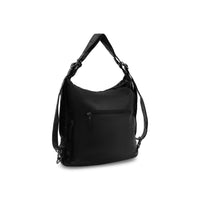 
                      Shop Bentley Black Cargo Quilted Convert Hobo in Canada at only $69.99 11th look
                    