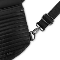 
                      Shop Bentley Black Cargo Quilted Convert Hobo in Canada at only $69.99 6th look
                    
