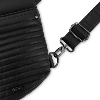 
                    Shop Bentley Noir Sac hobo convertible matelassé Cargo in Canada at only $69.99 6th look
                  