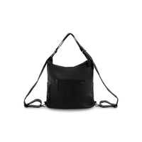 
                      Shop Bentley Black Cargo Quilted Convert Hobo in Canada at only $69.99 2nd look
                    