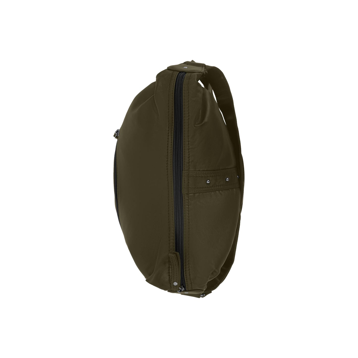 Sac hobo matelassé convertible Cargo