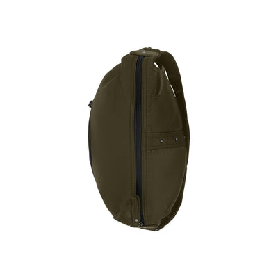 Shop Bentley Kaki Sac hobo matelassé convertible Cargo in Canada at only $69.99 5th look
