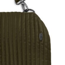 
                    Shop Bentley Kaki Sac hobo matelassé convertible Cargo in Canada at only $69.99 7th look
                  