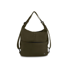 Shop Bentley Kaki Sac hobo matelassé convertible Cargo in Canada at only $69.99 1st look