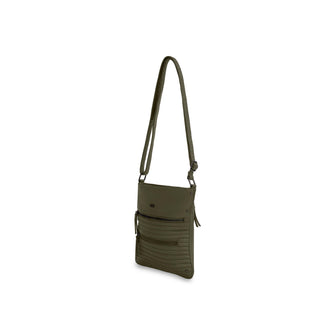 
                    Shop Bentley Khaki Cargo Quilted 2 Front Zip Xbody in Canada at only $49.99 4th look
                  