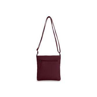 
                    Shop Bentley Burgundy Cargo Quilted 2 Front Zip Xbody in Canada at only $49.99 7th look
                  