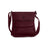 
        Shop Bentley Burgundy Cargo Quilted 2 Front Zip Xbody in Canada at only $49.99 1st look
      
