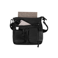 
                      Shop Bentley Black Cargo Quilted Crossbody in Canada at only $59.99 6th look
                    
