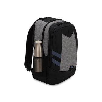 
                    Shop Bentley Noir et gris Sac à dos Tracker à 3 compartiments in Canada at only $59.99 14th look
                  