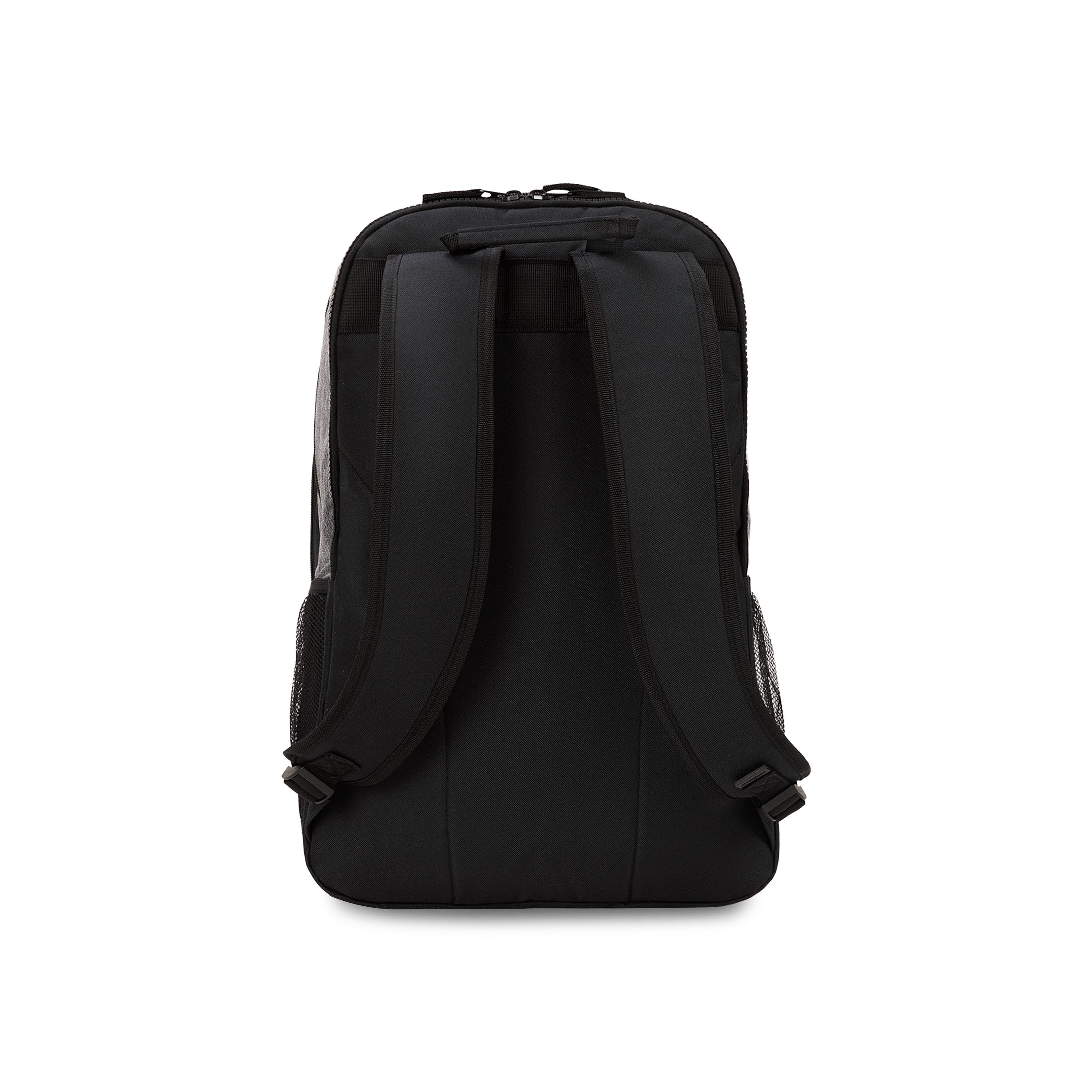 Shop Bentley Noir et gris Sac à dos Tracker à 3 compartiments in Canada at only $41.99 15th look