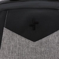 
                      Shop Bentley Noir et gris Sac à dos Tracker à 3 compartiments in Canada at only $59.99 16th look
                    