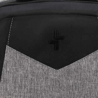 
                    Shop Bentley Noir et gris Sac à dos Tracker à 3 compartiments in Canada at only $59.99 16th look
                  