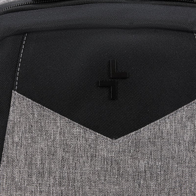 Shop Bentley Noir et gris Sac à dos Tracker à 3 compartiments in Canada at only $59.99 16th look