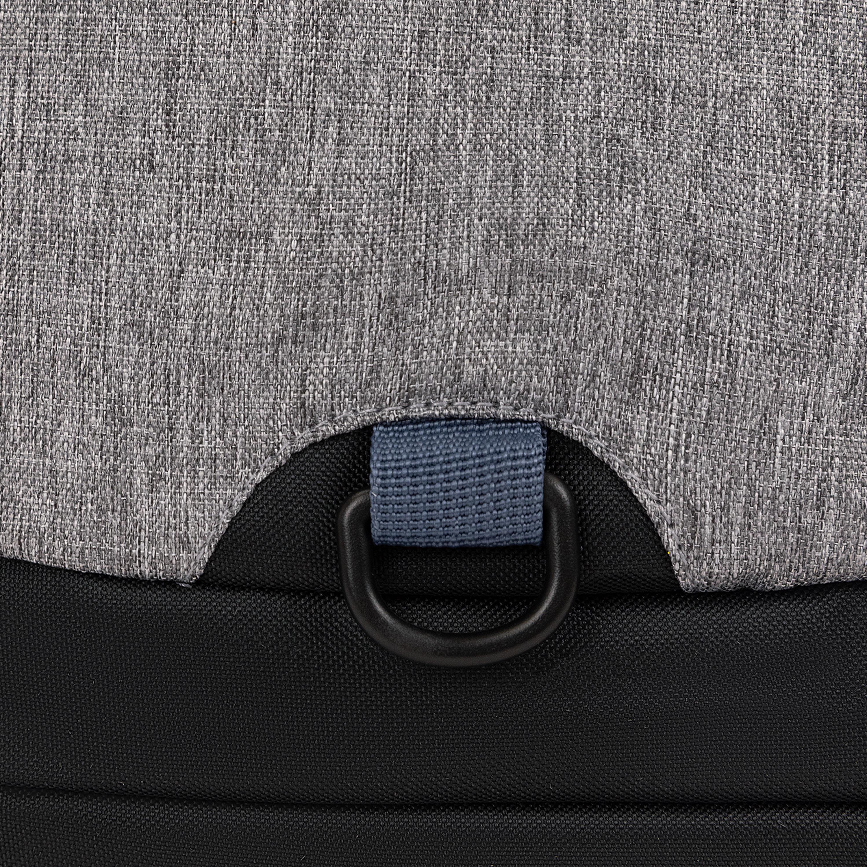 Shop Bentley Noir et gris Sac à dos Tracker à 3 compartiments in Canada at only $41.99 17th look