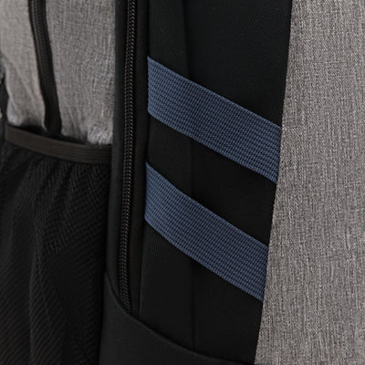 Tracker 3 compartment Backpack – Shop Bentley
