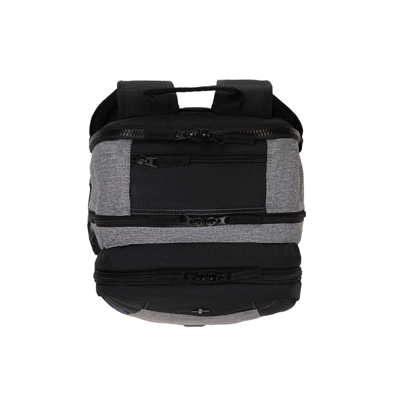 
        Shop Bentley Noir jais Sac à dos Tracker à 3 compartiments in Canada at only $59.99 19th look
      