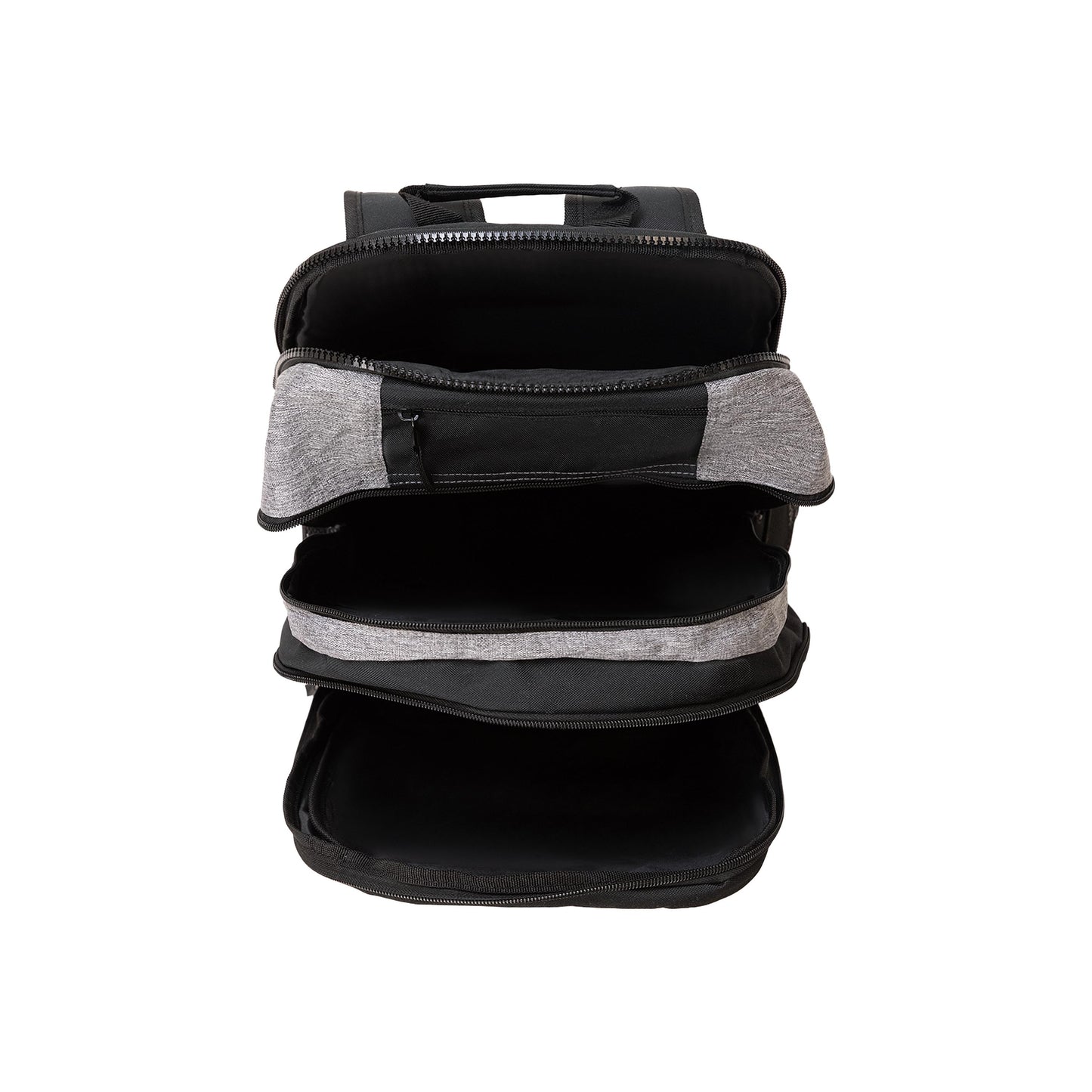 Sac à dos Tracker à 3 compartiments