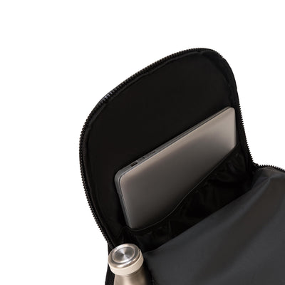 Shop Bentley Noir et gris Sac à dos Tracker à 3 compartiments in Canada at only $59.99 6th look