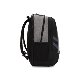 
                    Shop Bentley Noir et gris Sac à dos Tracker à 3 compartiments in Canada at only $59.99 10th look
                  
