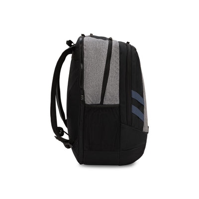 Shop Bentley Noir et gris Sac à dos Tracker à 3 compartiments in Canada at only $59.99 10th look