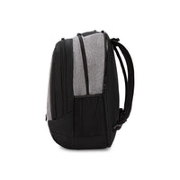 
                      Shop Bentley Noir et gris Sac à dos Tracker à 3 compartiments in Canada at only $59.99 11th look
                    