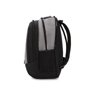 
                    Shop Bentley Noir et gris Sac à dos Tracker à 3 compartiments in Canada at only $59.99 11th look
                  