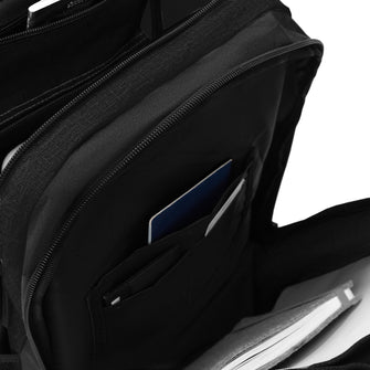 
                    Shop Bentley Noir jais Sac à dos Tracker à 3 compartiments in Canada at only $59.99 6th look
                  