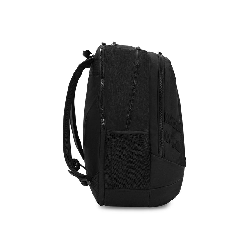 
        Shop Bentley Noir jais Sac à dos Tracker à 3 compartiments in Canada at only $59.99 26th look
      