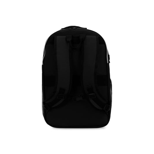 
                    Shop Bentley Black Tracker Fully Loaded Backpack in Canada at only $48.99 7th look
                  