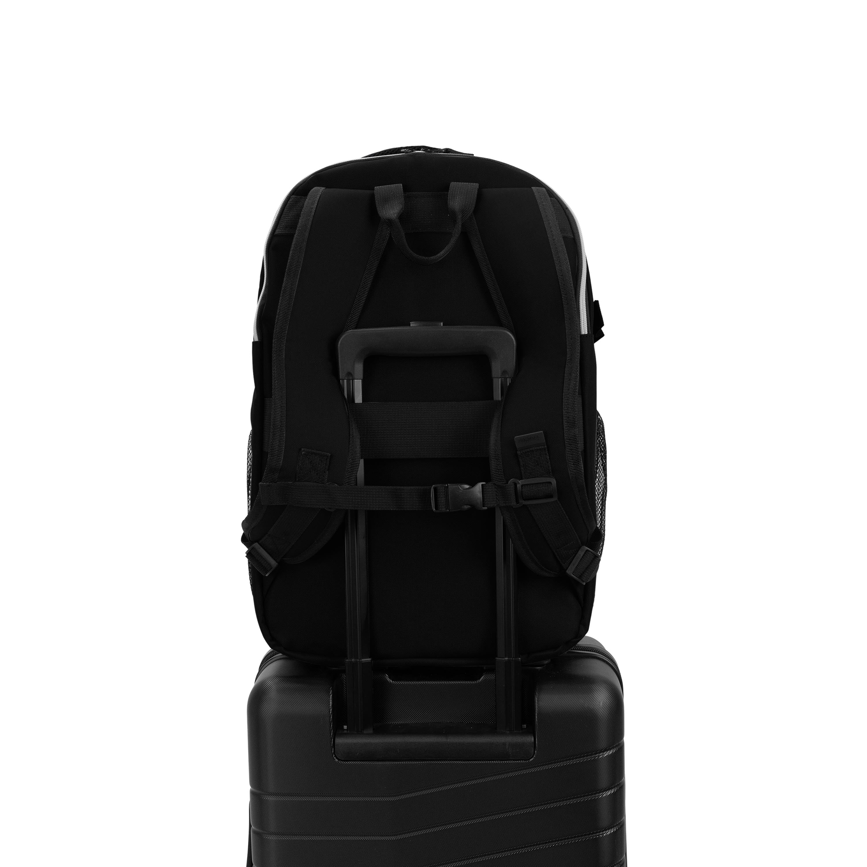 Tracker Fully Loaded Backpack – Shop Bentley