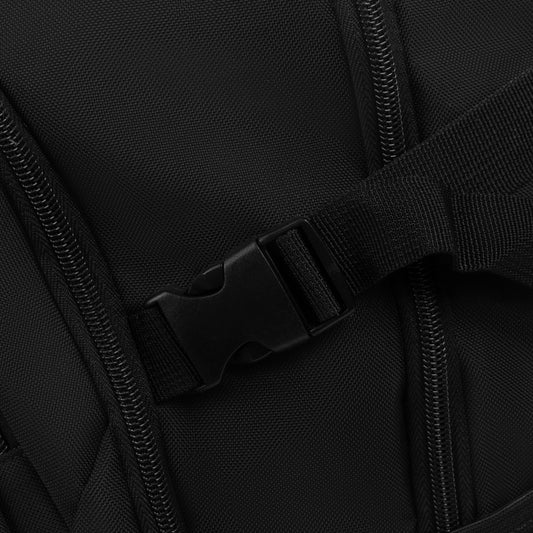 
                    Shop Bentley Black Tracker Fully Loaded Backpack in Canada at only $48.99 6th look
                  