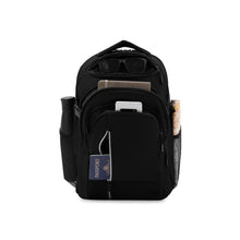 
                    Shop Bentley Black Tracker Fully Loaded Backpack in Canada at only $48.99 4th look
                  