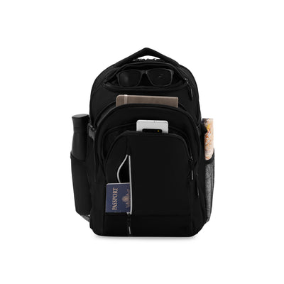 Tracker Fully Loaded Backpack – Shop Bentley