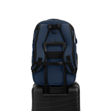 
                    Shop Bentley Navy Tracker Fully Loaded Backpack in Canada at only $48.99 8th look
                  