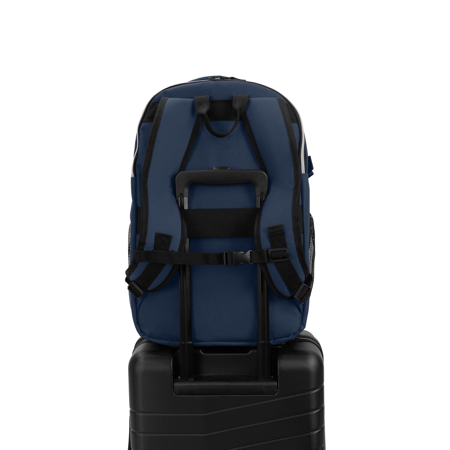 Sac à dos Tracker Fully Loaded