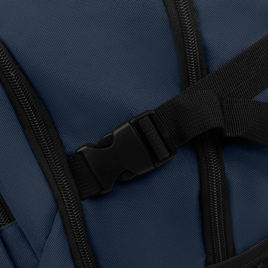 
                    Shop Bentley Navy Tracker Fully Loaded Backpack in Canada at only $48.99 6th look
                  